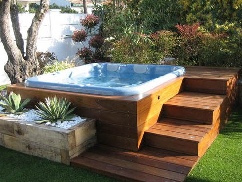 Imagen de Jacuzzi 3